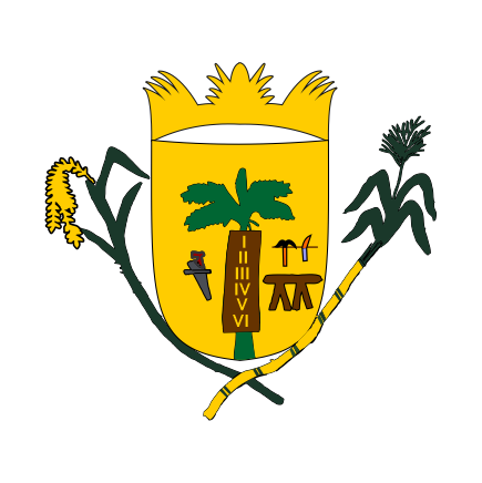 Logo Joselândia - MA
